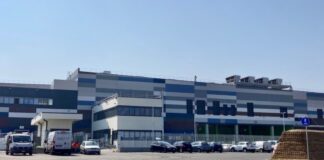 lidl italia carmagnola
