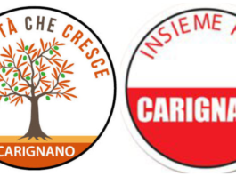 elezioni carignano