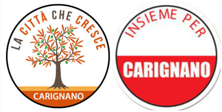 elezioni carignano