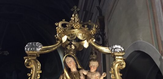 madonna della mercede