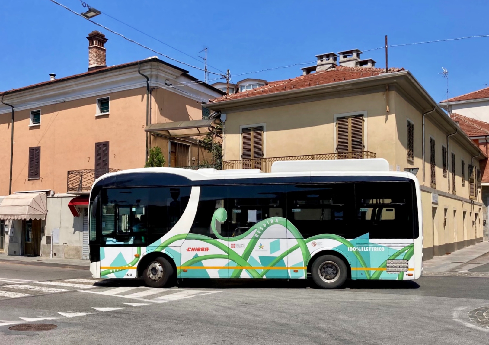 Navette borghi-stazione a pagamento, perplesso il PD