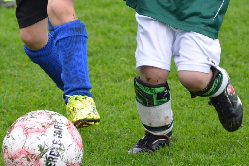 A Villastellone si apre la nuova stagione calcistica dell'oratorio