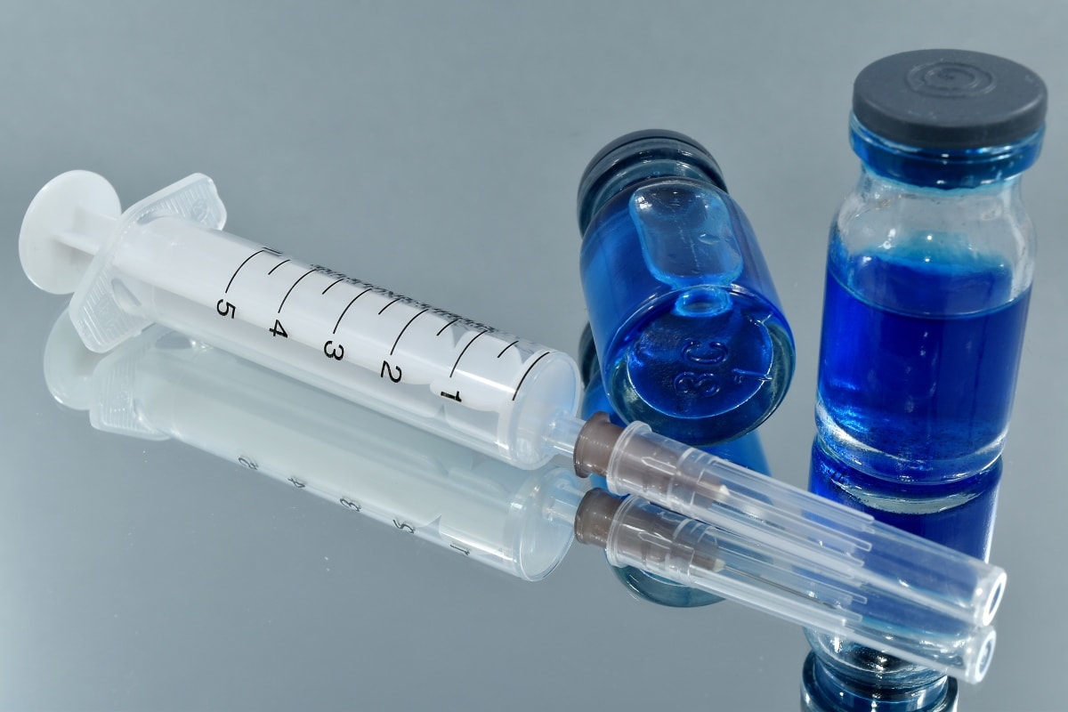 Asl TO5, superato l'80% di vaccinati contro il Covid