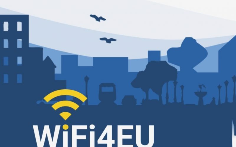 piobesi wifi
