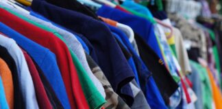 Vinovo raccolta abiti usati