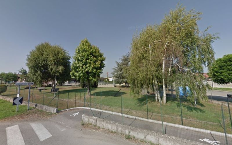 parco Virle