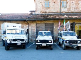 protezione civile carmagnola villastellone