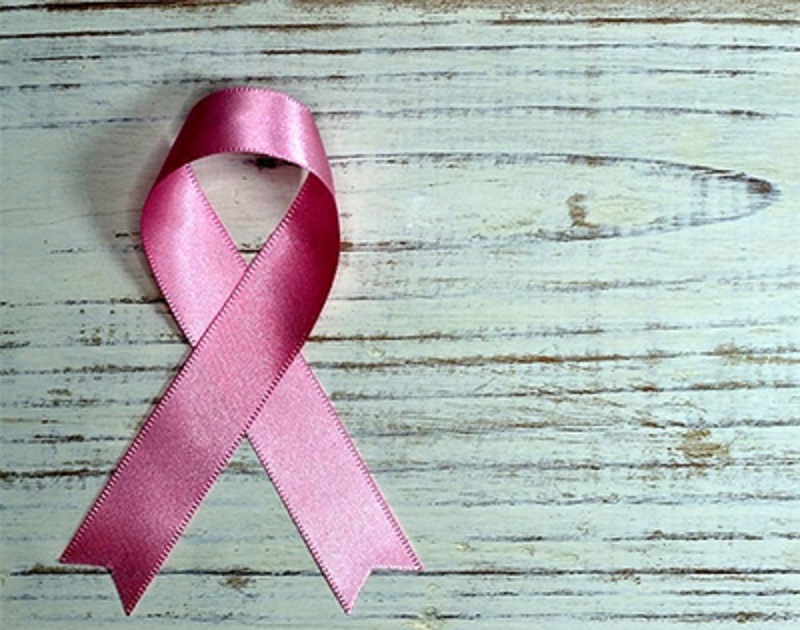 Anche Racconigi partecipa all'Ottobre Rosa contro il tumore al seno