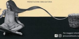 racconigi museo seta visite guidate
