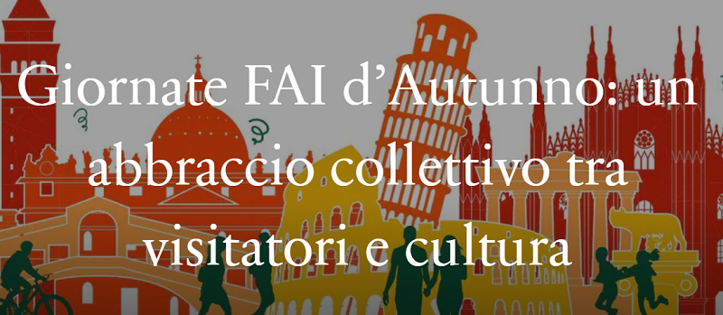 giornate fai autunno 2021