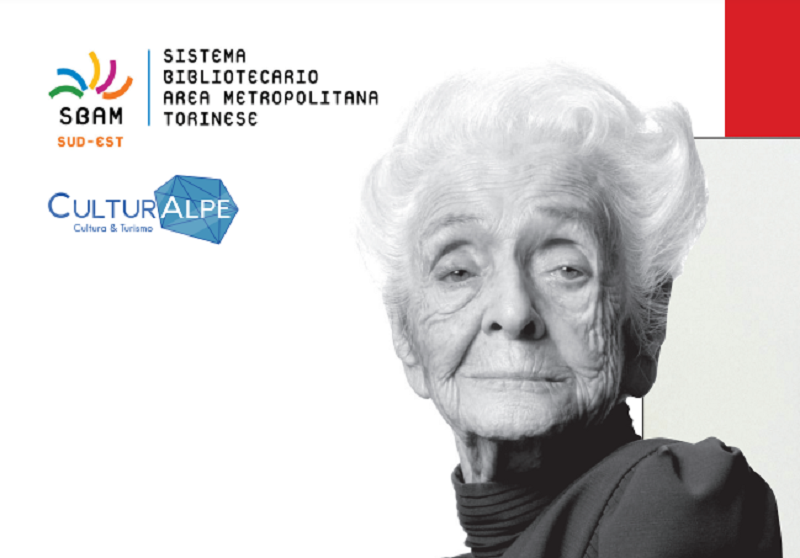 Pralormo libro Rita-Levi Montalcini