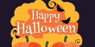 Santena Halloween