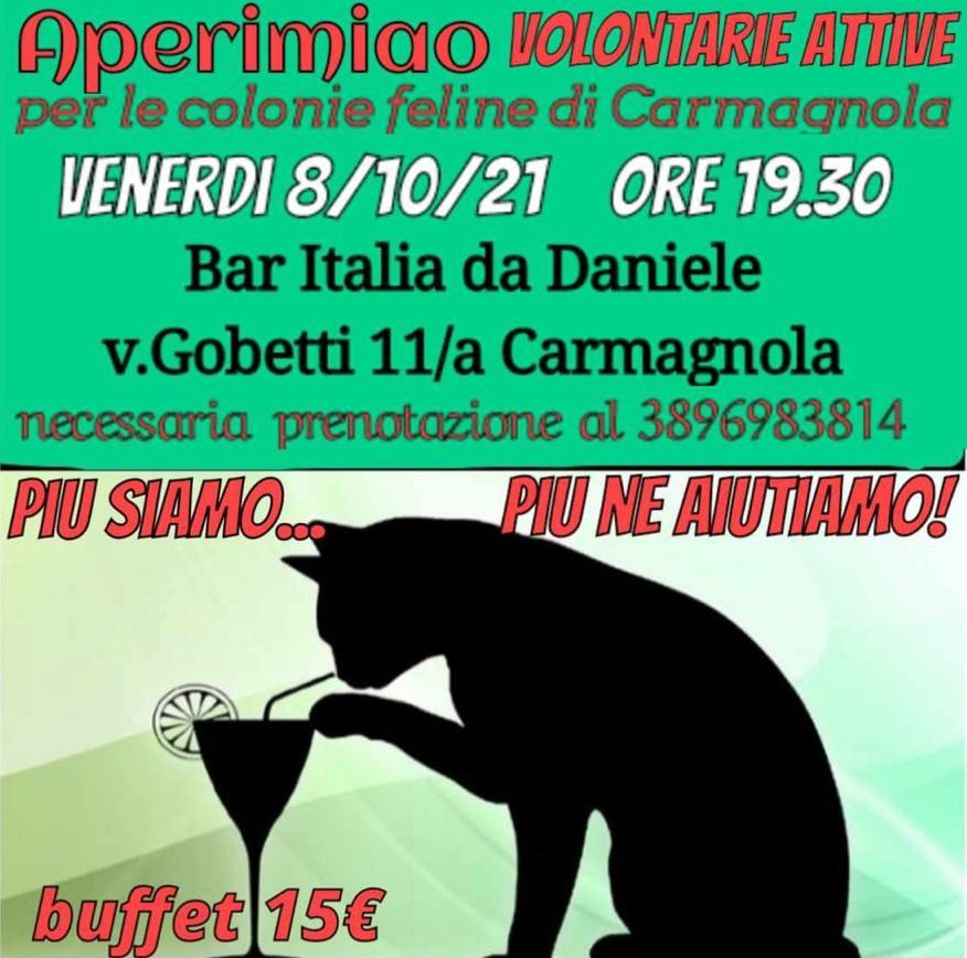 aperimiao carmagnola