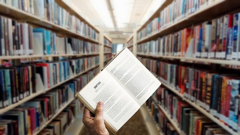 consiglio di biblioteca carignano