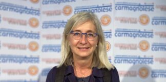 intervista a Ivana Gaveglio