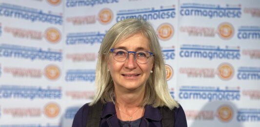 intervista a Ivana Gaveglio