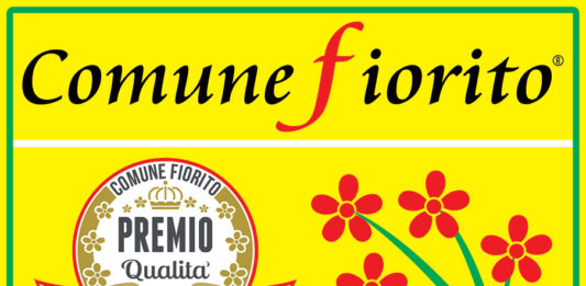 comuni fioriti 2021