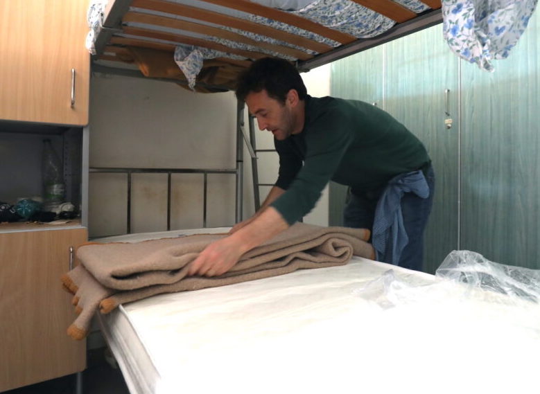 dormitorio comunale carmagnola