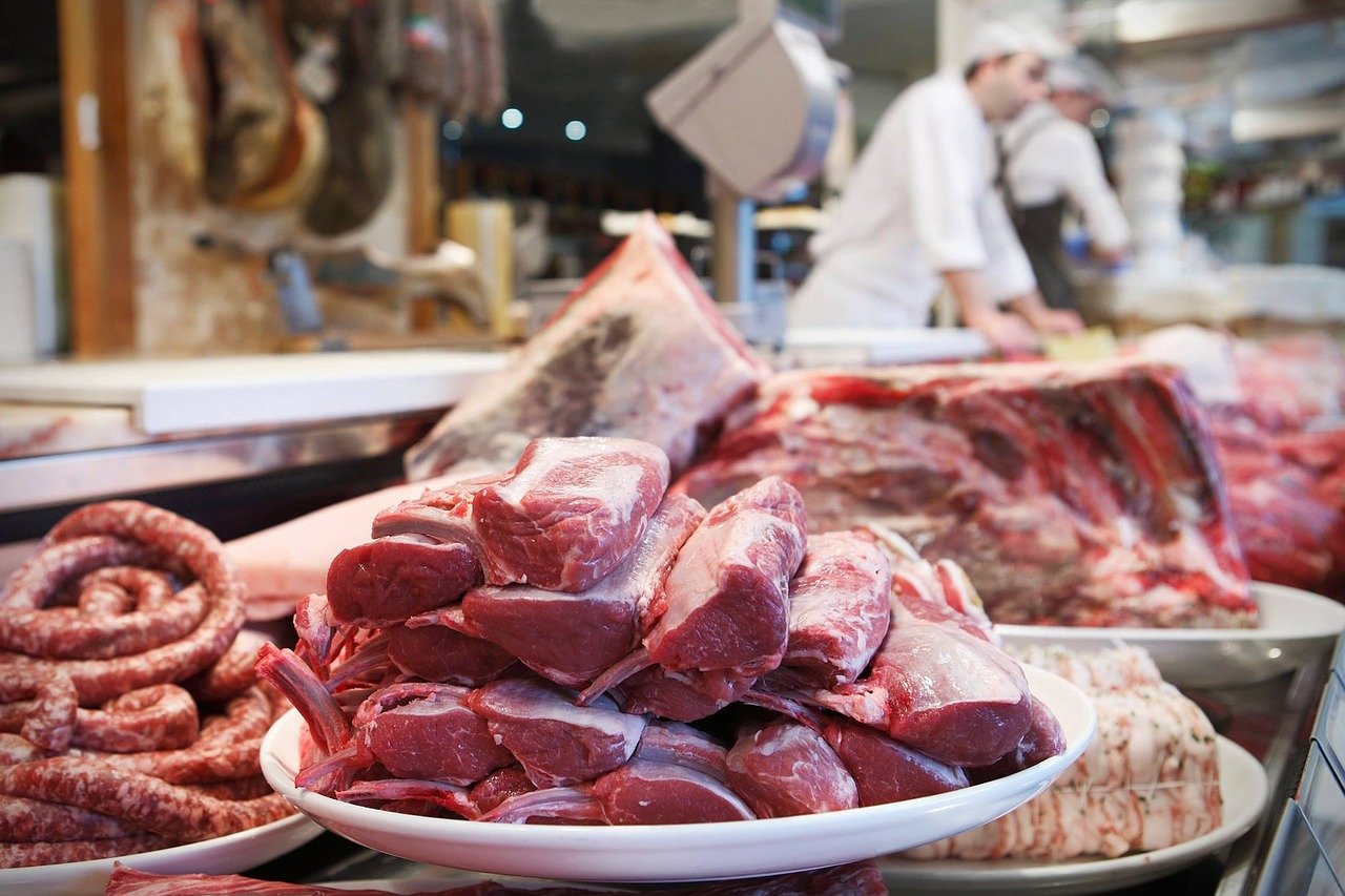 Carmagnola: formazione professionale gratuita nel settore carne