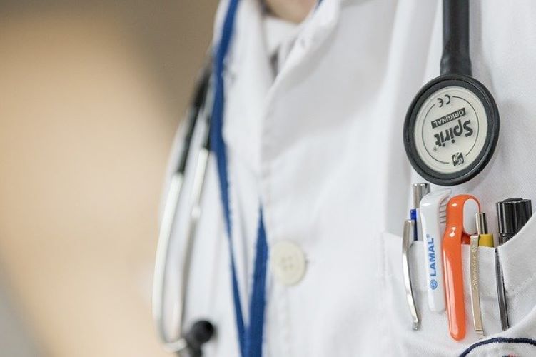 numero guardia medica