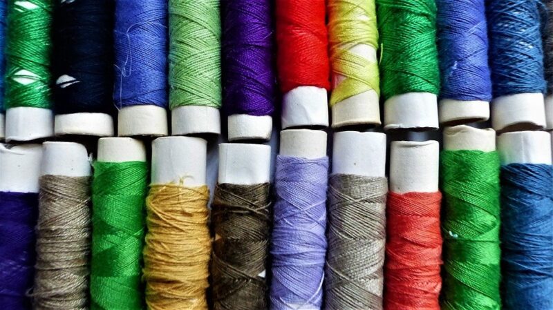 In partenza corsi di taglio, cucito e riparazioni sartoriali a Carignano