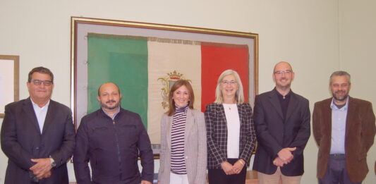 carmagnola nuova Giunta Gaveglio deleghe assessori