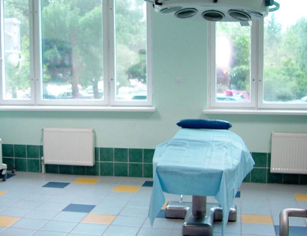 ospedali comunità asl to5