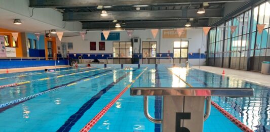 piscina carmagnola ingresso gratis
