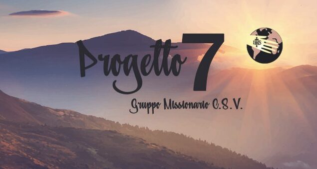 A Villastellone, Santena e Cambiano riparte in presenza il "Progetto 7"