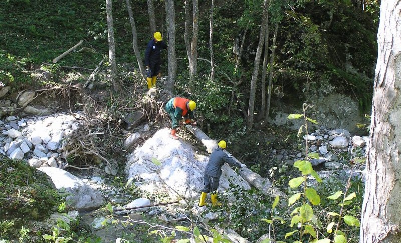 protezione civile provincia cuneo