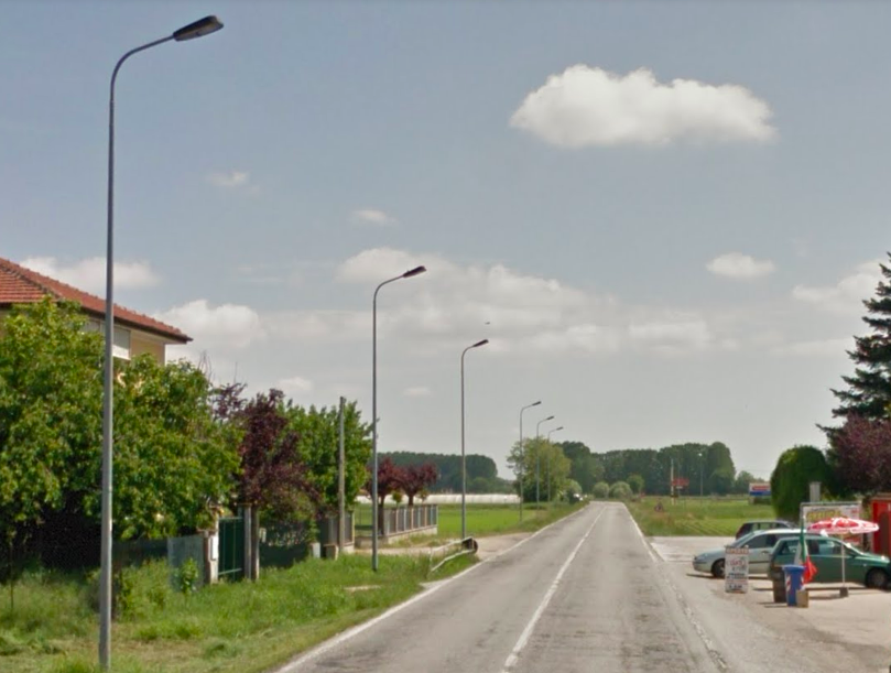 rotatoria Motta