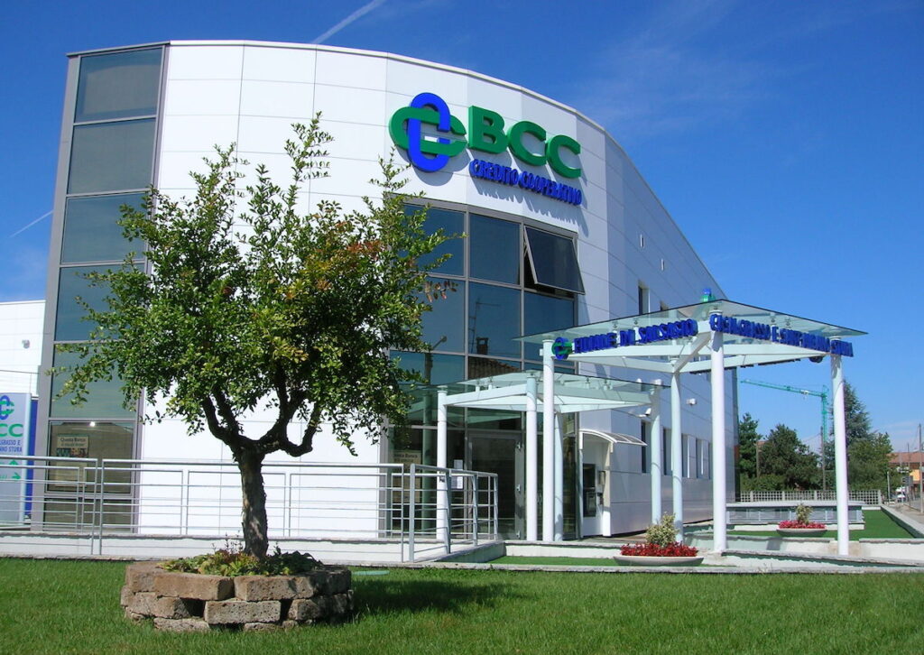 bcc Casalgrasso