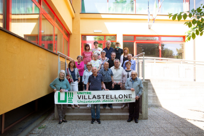 unitre villastellone 2021 2022