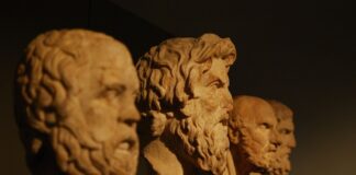 lezioni filosofia biblioteca Pancalieri