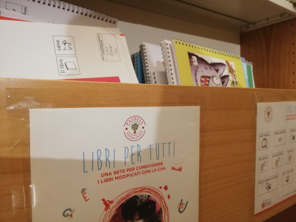 Piobesi libri CAA