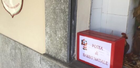 Sommariva auguri Natale