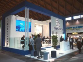 Marazzato Ecomondo