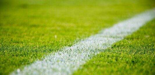 Moretta nuovo campo sportivo