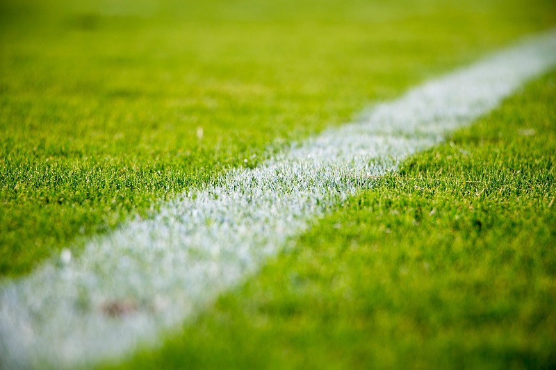 Moretta: domenica si inaugura il nuovo campo sportivo