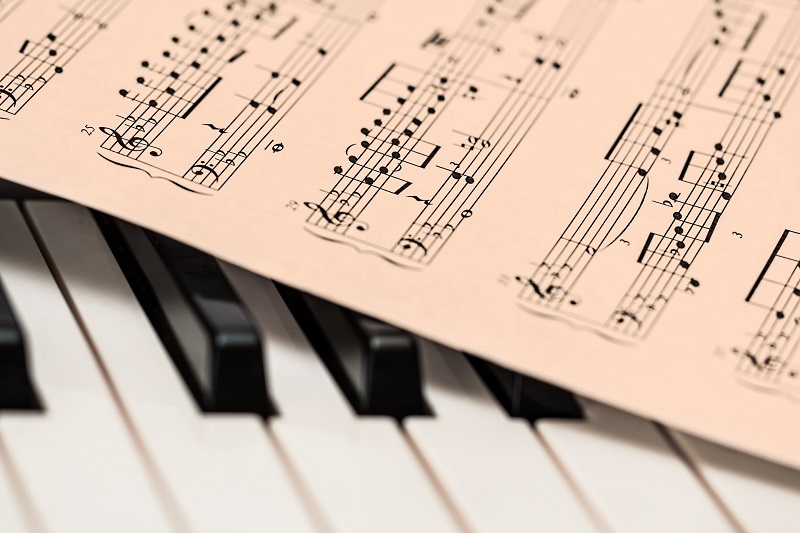Moretta corsi di musica