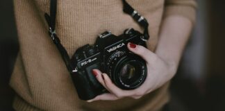 Santena mostra fotografica