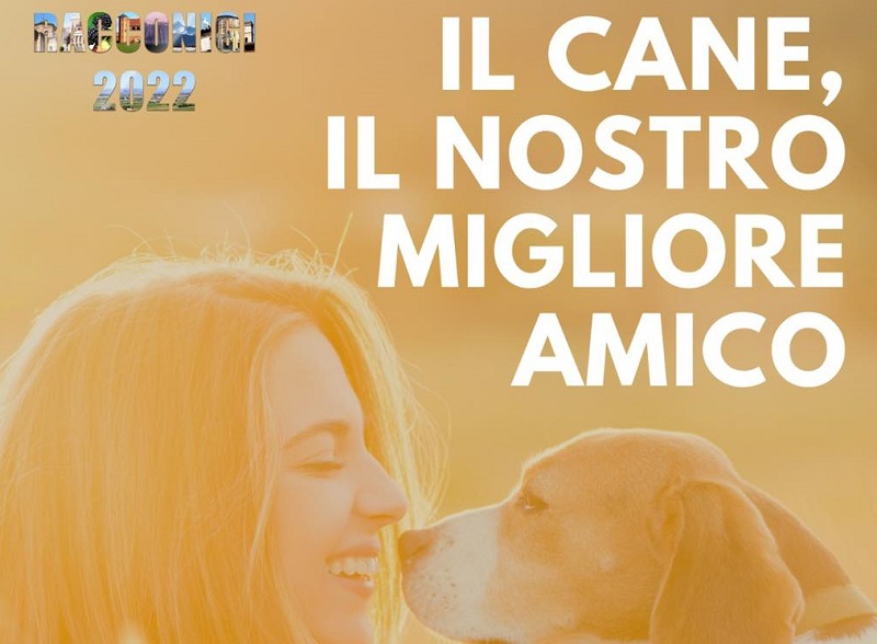 Racconigi cane migliore amico