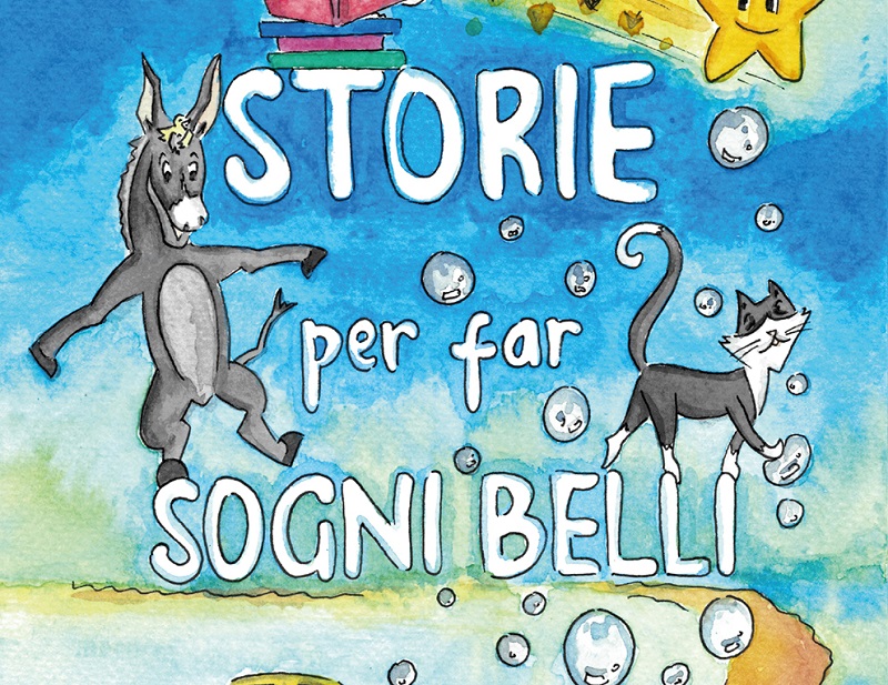 poirino presentazione libro Sara Troletti