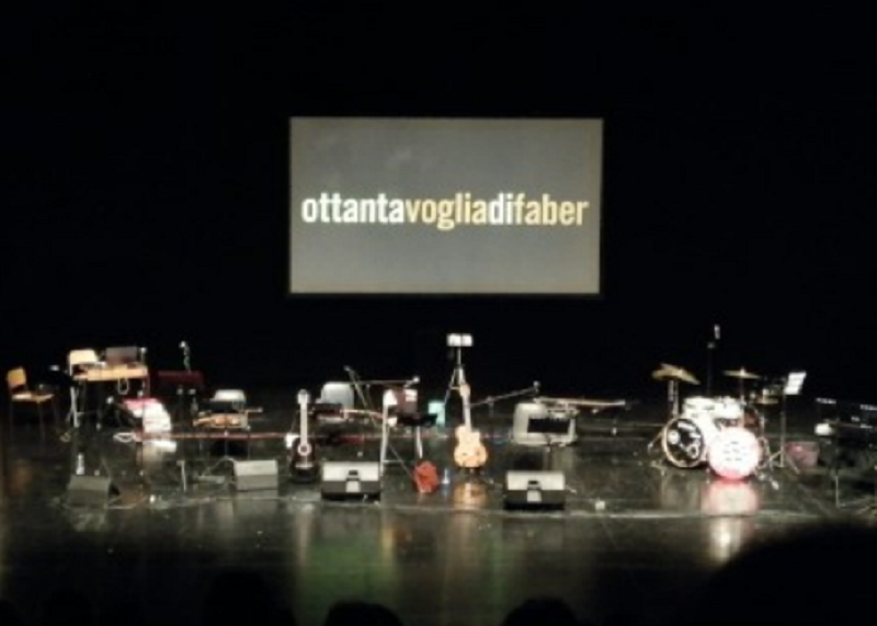 Cambiano stagione teatrale