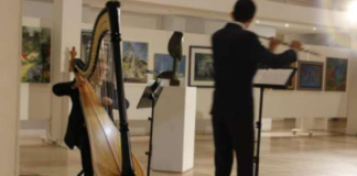 concerto duo romantico Canndiolo