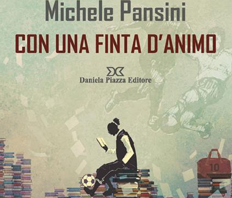 Vinovo libro Michele Pansini