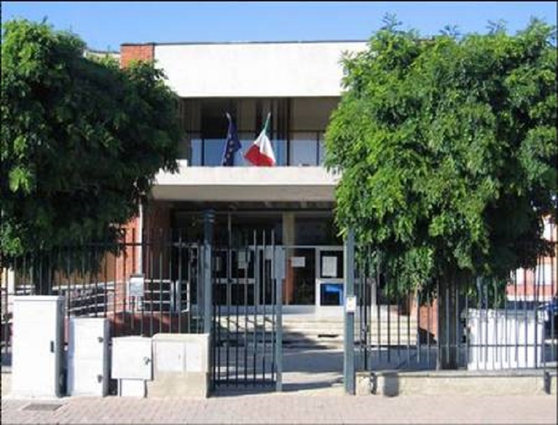 Poirino contributi messa in sicurezza