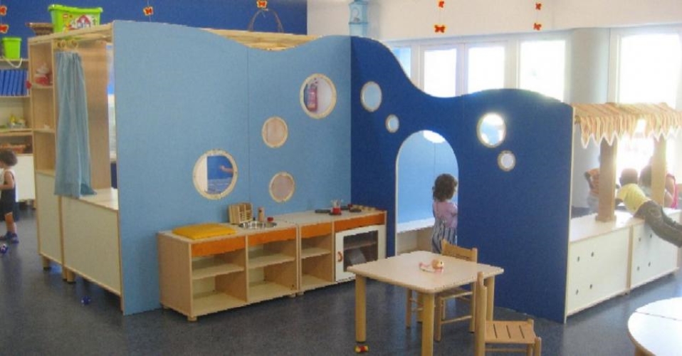 Bando regionale per contributo alle scuole dell'infanzia paritarie Piemonte