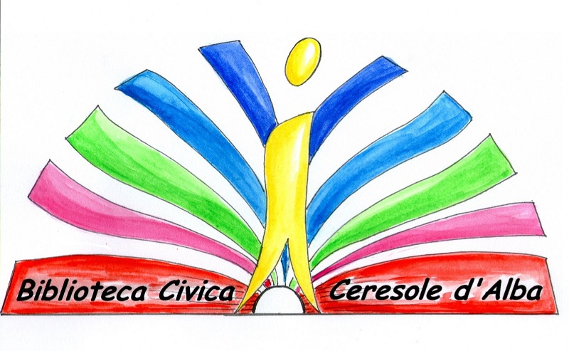 biblioteca Ceresole elenco libri