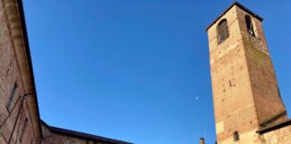 Consiglio comunale Carmagnola 30 novembre 2021